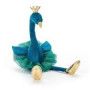 Fancy Peacock - IkaIpaka Royan