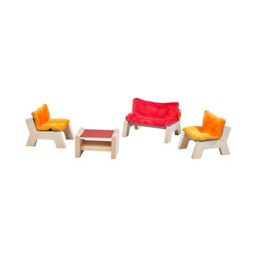 Little friends salon Haba Ikaipaka jeux & jouets Royan