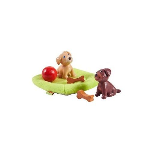 Little friends chiots Haba Ikaipaka jeux & jouets Royan