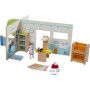 Little Friends Clinique Vétérinaire Haba Ikaipaka jeux & jouets