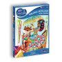 Art & Créations MAGNET A METALLISER Sentosphere Ikaipaka jeux &