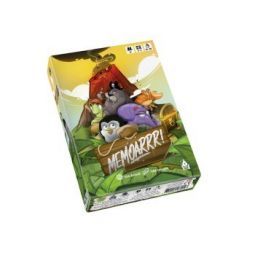Memoarrr  Ikaipaka jeux & jouets Royan