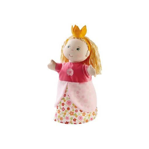 Marionnette Princesse Haba Ikaipaka jeux & jouets Royan