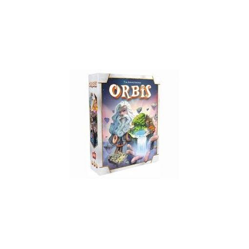 Orbis Asmodee Ikaipaka jeux & jouets Royan