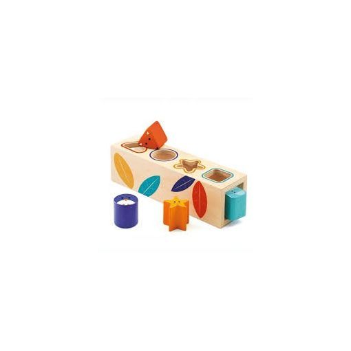Boitabasic Djeco Ikaipaka jeux & jouets Royan