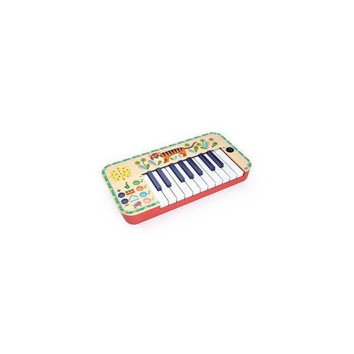 Synthétiseur Djeco Ikaipaka jeux & jouets Royan