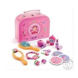 Mon vanity Djeco Ikaipaka jeux & jouets Royan