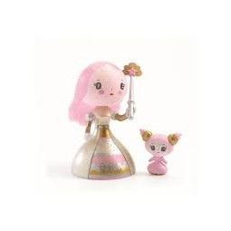 Arty Toys Princesses Candy & lovely Djeco Ikaipaka jeux &