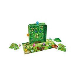 Escargots... prets? partez Haba Ikaipaka jeux & jouets Royan