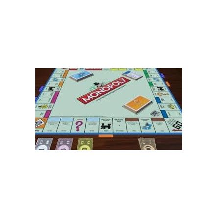 Monopoly - IkaIpaka Royan