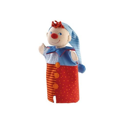 Marionnette Guignol Haba Ikaipaka jeux & jouets Royan