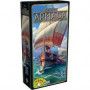7 Wonders extension Armada (nouvelle edition 2020) Asmodee