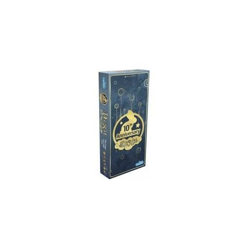 DIXIT 9 - ANNIVERSARY extension Paille Ikaipaka jeux & jouets