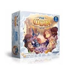 Par Odin Paille Ikaipaka jeux & jouets Royan