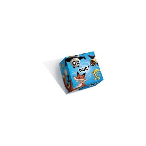 Poc! Paille Ikaipaka jeux & jouets Royan