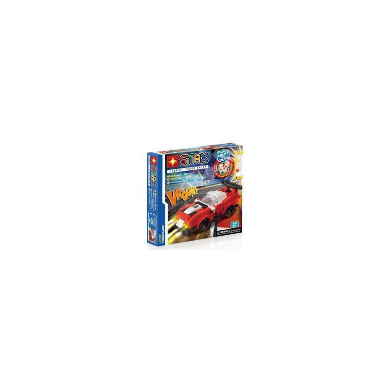 Light stax Hybrid vehicle – Tuned Racer acheter jeux et jouets Royan