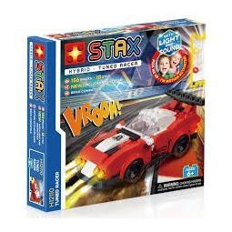 Light stax Hybrid vehicle – Tuned Racer Lightstax Ikaipaka jeux