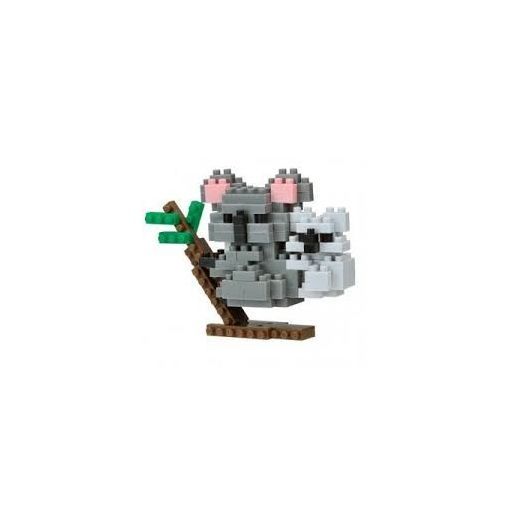 Nanoblock Koala 2 nanoblock Ikaipaka jeux & jouets Royan