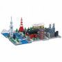 Nanoblock Tokyo nanoblock Ikaipaka jeux & jouets Royan