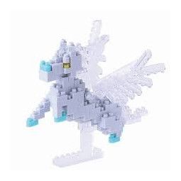 Nanoblock Pegasus nanoblock Ikaipaka jeux & jouets Royan