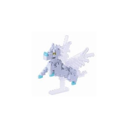 Nanoblock Pegasus nanoblock Ikaipaka jeux & jouets Royan