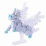 Nanoblock Pegasus nanoblock Ikaipaka jeux & jouets Royan