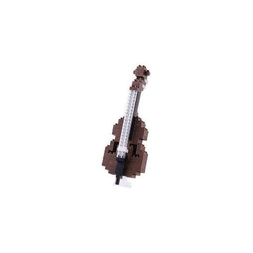Nanoblock Contrabass nanoblock Ikaipaka jeux & jouets Royan