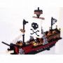 Nanoblock Pirate Ship - IkaIpaka Royan
