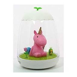 LICORNE veilleuse Petit Akio BabyWatch Ikaipaka jeux & jouets
