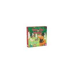 Nom d'un renard Atalia Ikaipaka jeux & jouets Royan