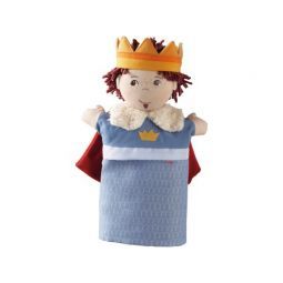 Marionnette Prince Haba Ikaipaka jeux & jouets Royan