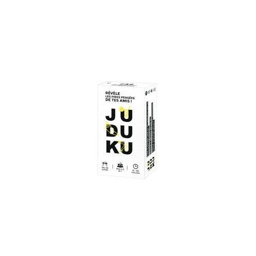 Juduku Blackrock Games Ikaipaka jeux & jouets Royan