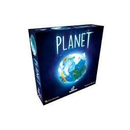 Planet Blackrock Games Ikaipaka jeux & jouets Royan
