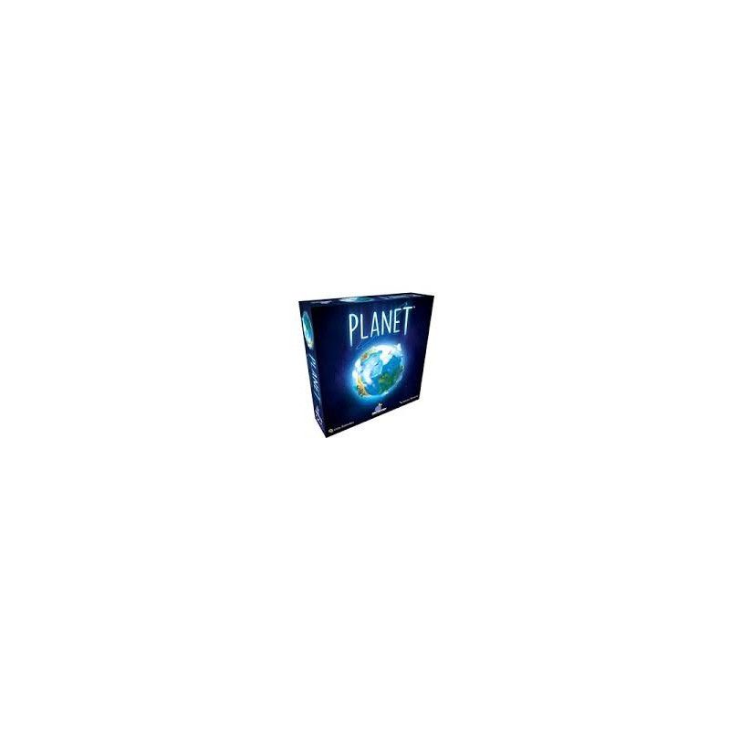 Planet Blackrock Games Ikaipaka jeux & jouets Royan