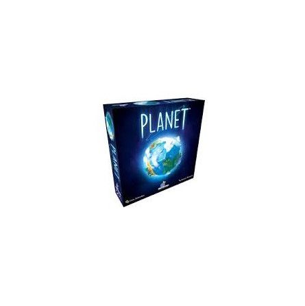 Planet Blackrock Games Ikaipaka jeux & jouets Royan