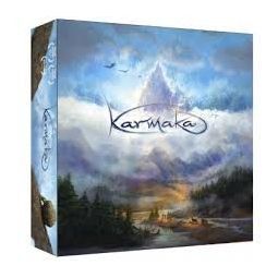 Karmaka Blackrock Games Ikaipaka jeux & jouets Royan
