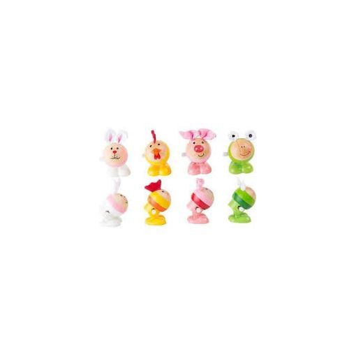 Animaux sauteurs Legler Ikaipaka jeux & jouets Royan