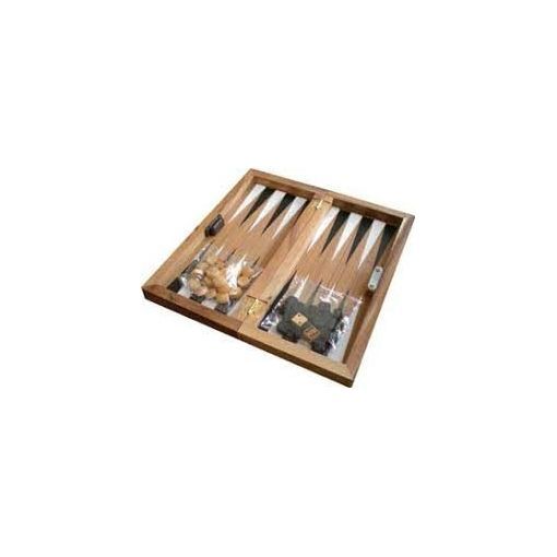 backgammon - dames XL Mikado Ikaipaka jeux & jouets Royan