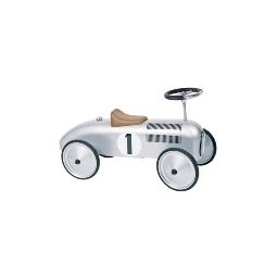 Speedster Silver - porteur Baghera Ikaipaka jeux & jouets Royan