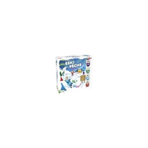 Eski·Pêche Tactic Ikaipaka jeux & jouets Royan