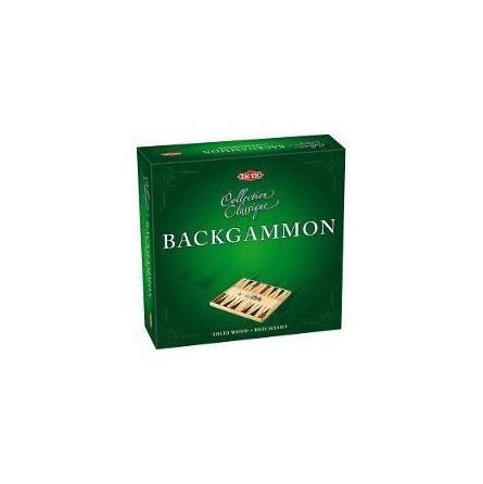 Backgammon Tactic Ikaipaka jeux & jouets Royan