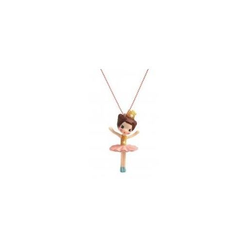 Lovely charms Ballerina Djeco Ikaipaka jeux & jouets Royan