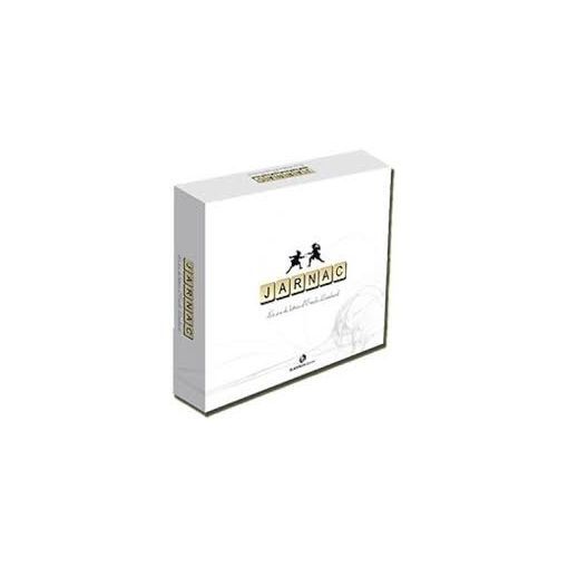Jarnac Blackrock Games Ikaipaka jeux & jouets Royan