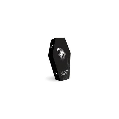 La petite mort Blackrock Games Ikaipaka jeux & jouets Royan