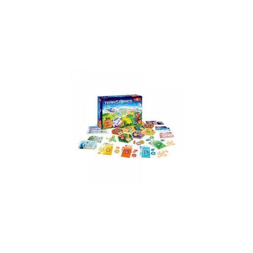 Terristories Bioviva Ikaipaka jeux & jouets Royan
