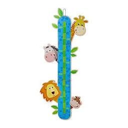 Toise Zoo 1 Haba Ikaipaka jeux & jouets Royan