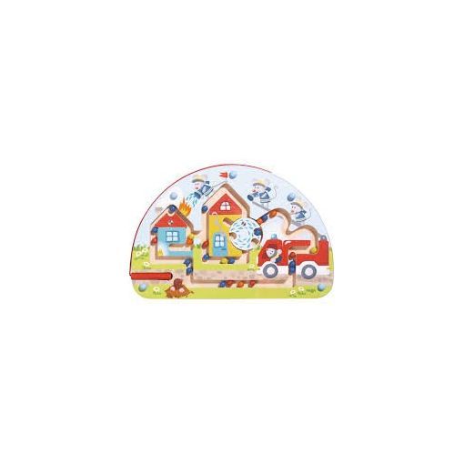 Jeu magnétique Souris pompiers Haba Ikaipaka jeux & jouets Royan