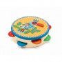 Tambourin Djeco Ikaipaka jeux & jouets Royan