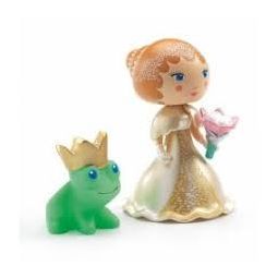 Arty Toys Princesses Blanca Djeco Ikaipaka jeux & jouets Royan