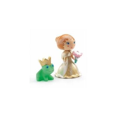 Arty Toys Princesses Blanca Djeco Ikaipaka jeux & jouets Royan